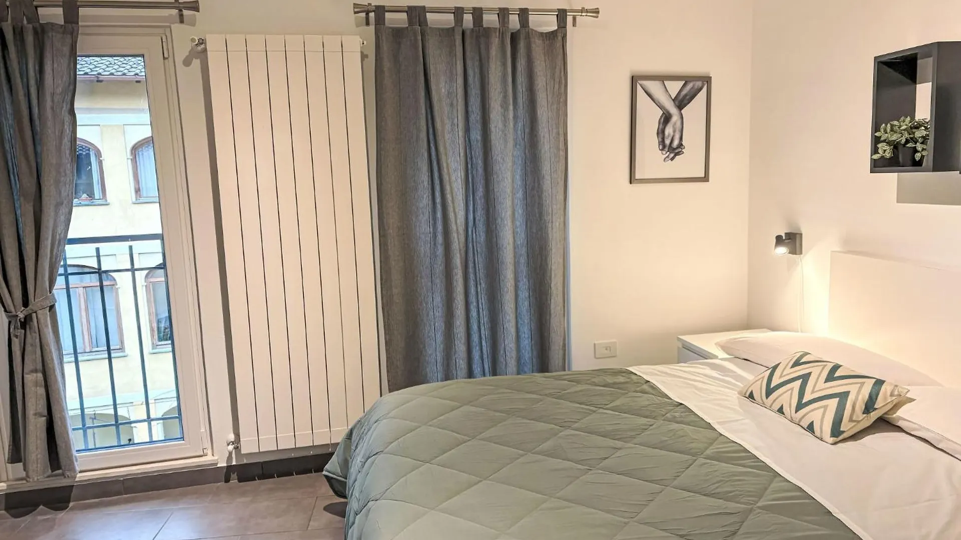 Apartment Casina Al Lago By Interhome Lavena Ponte Tresa