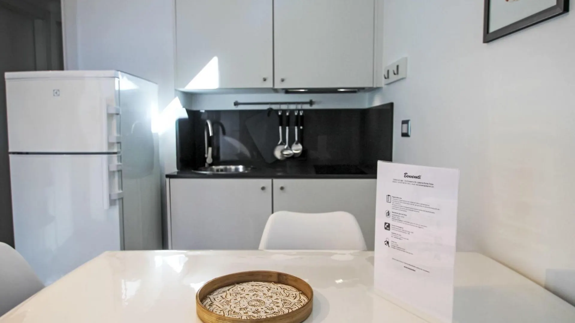 Apartment Casina Al Lago By Interhome Lavena Ponte Tresa 0*,  Italien