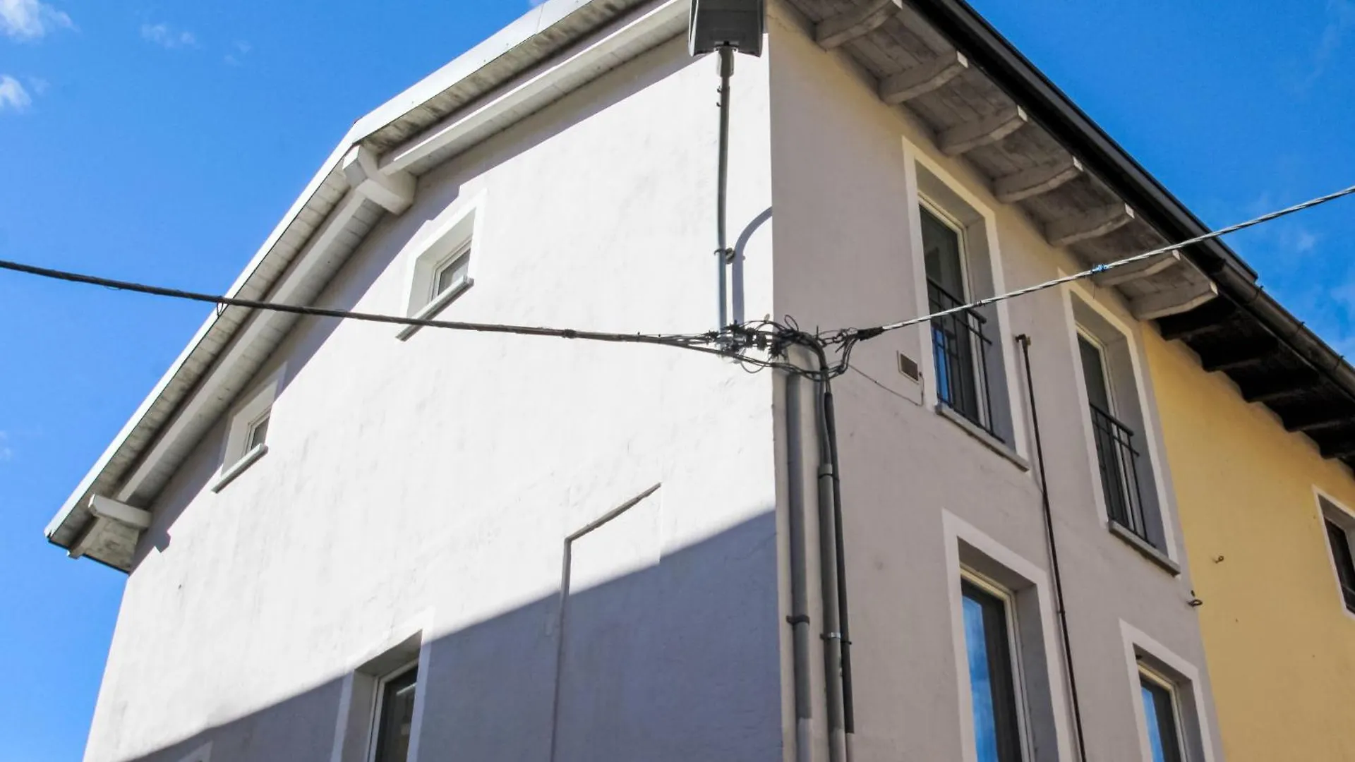 Apartment Casina Al Lago By Interhome Lavena Ponte Tresa