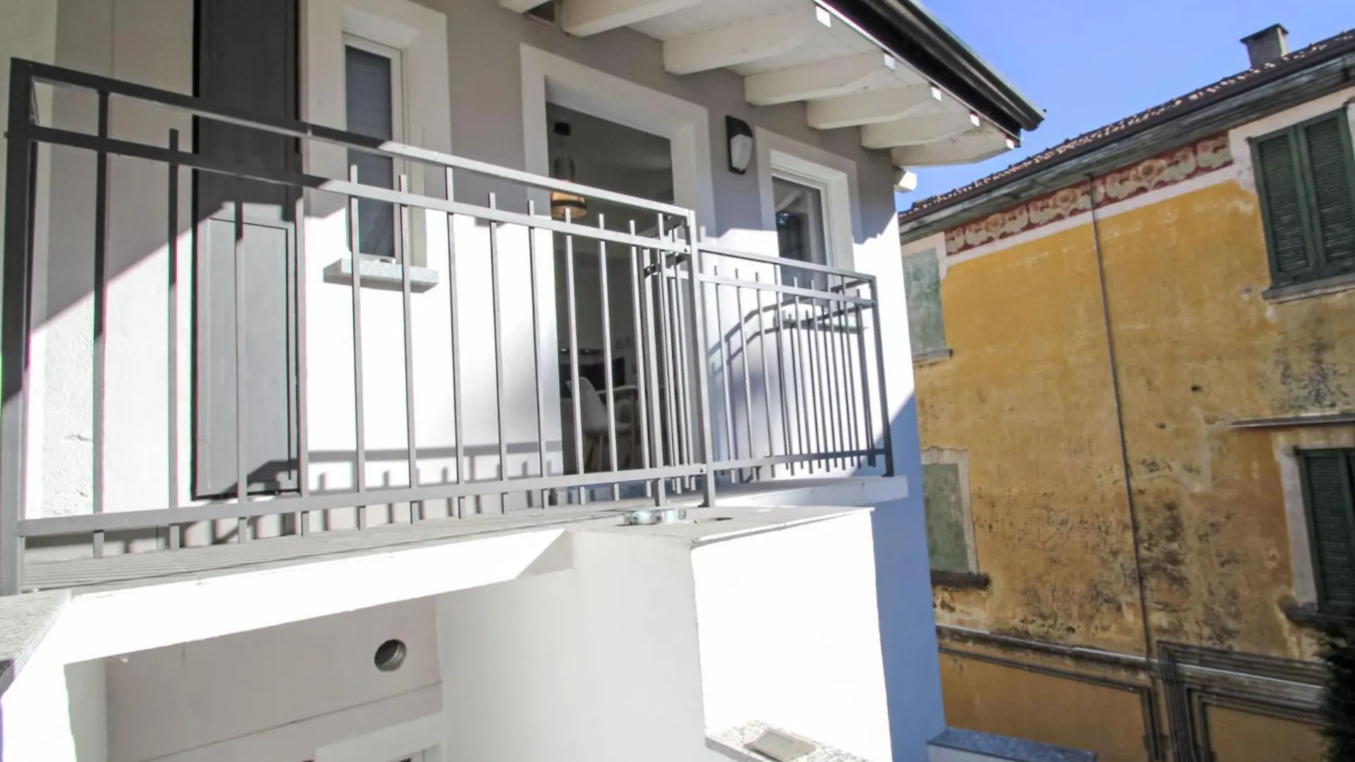 Apartment Casina Al Lago By Interhome Lavena Ponte Tresa Italien
