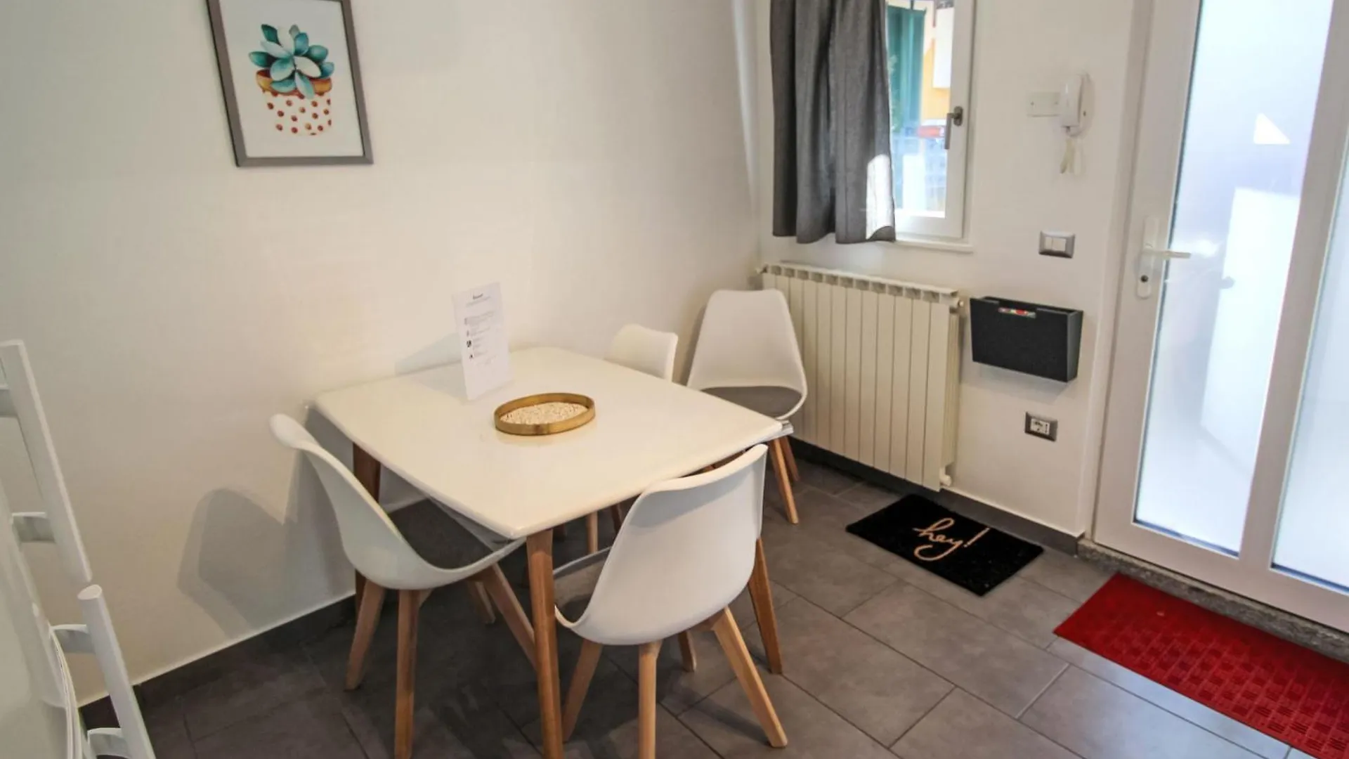 Apartment Casina Al Lago By Interhome Lavena Ponte Tresa
