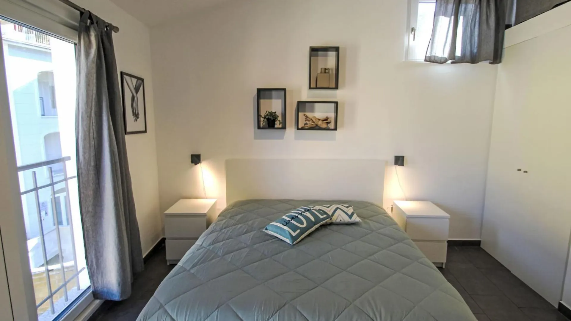 Apartment Casina Al Lago By Interhome Lavena Ponte Tresa