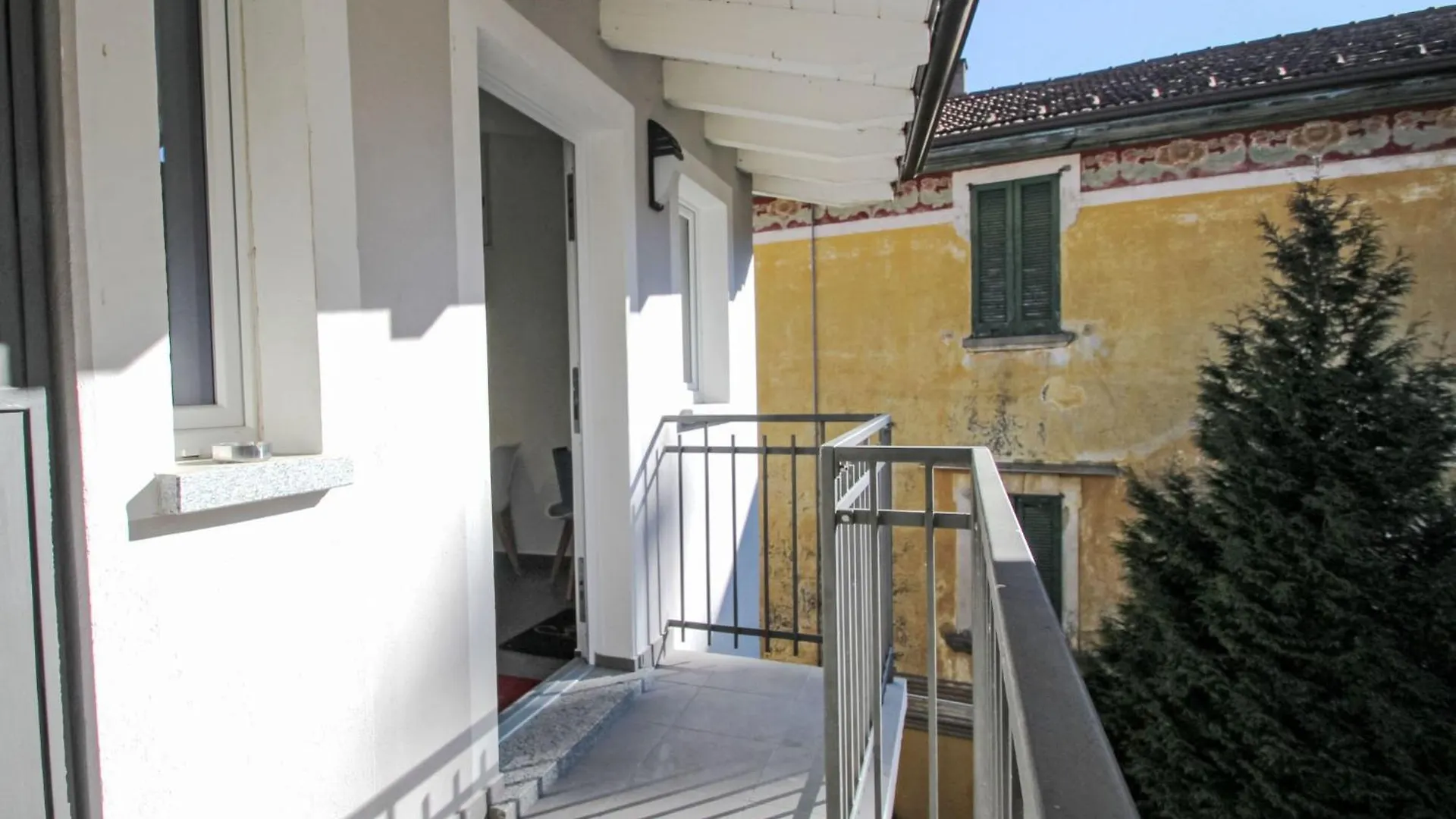 Apartment Casina Al Lago By Interhome Lavena Ponte Tresa