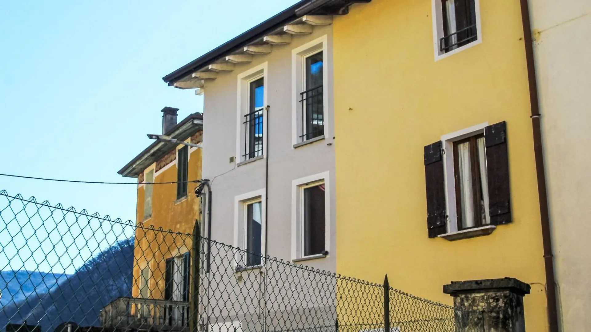Apartment Casina Al Lago By Interhome Lavena Ponte Tresa 0*,  Italië